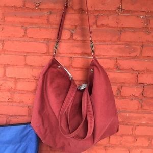 Moop Porter Tote Bag